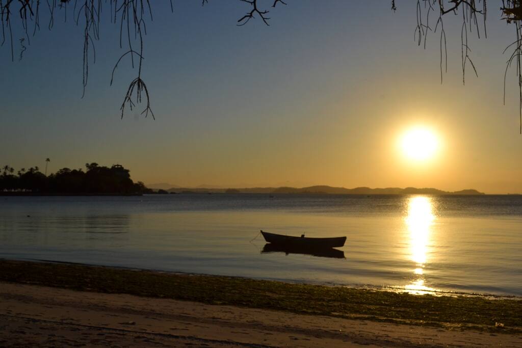 Praia da Guarda