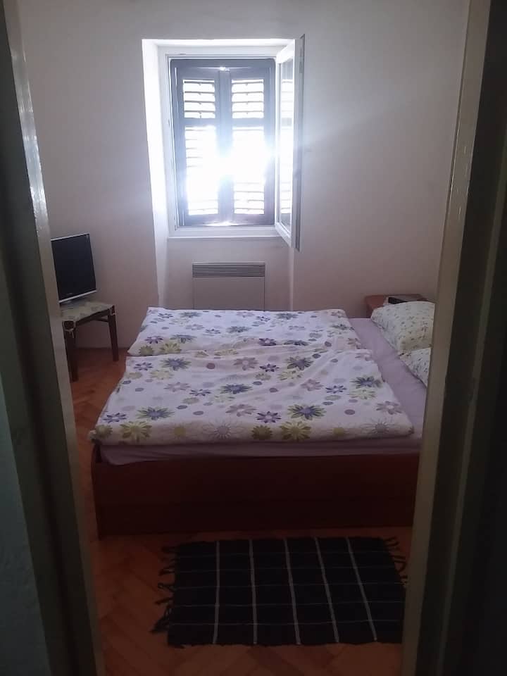 Habitación 1