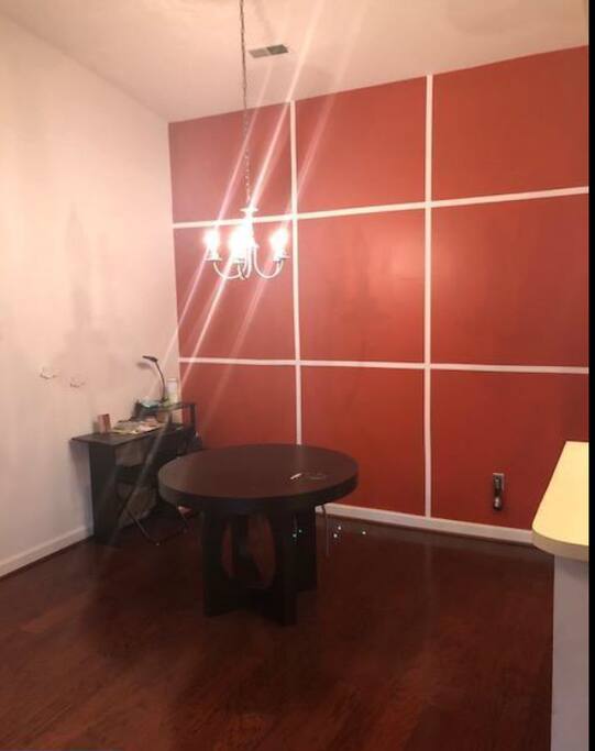 Dining Room/Office