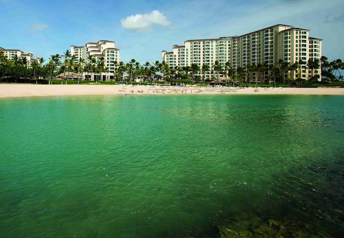 Marriott's Ko Olina Beach Club