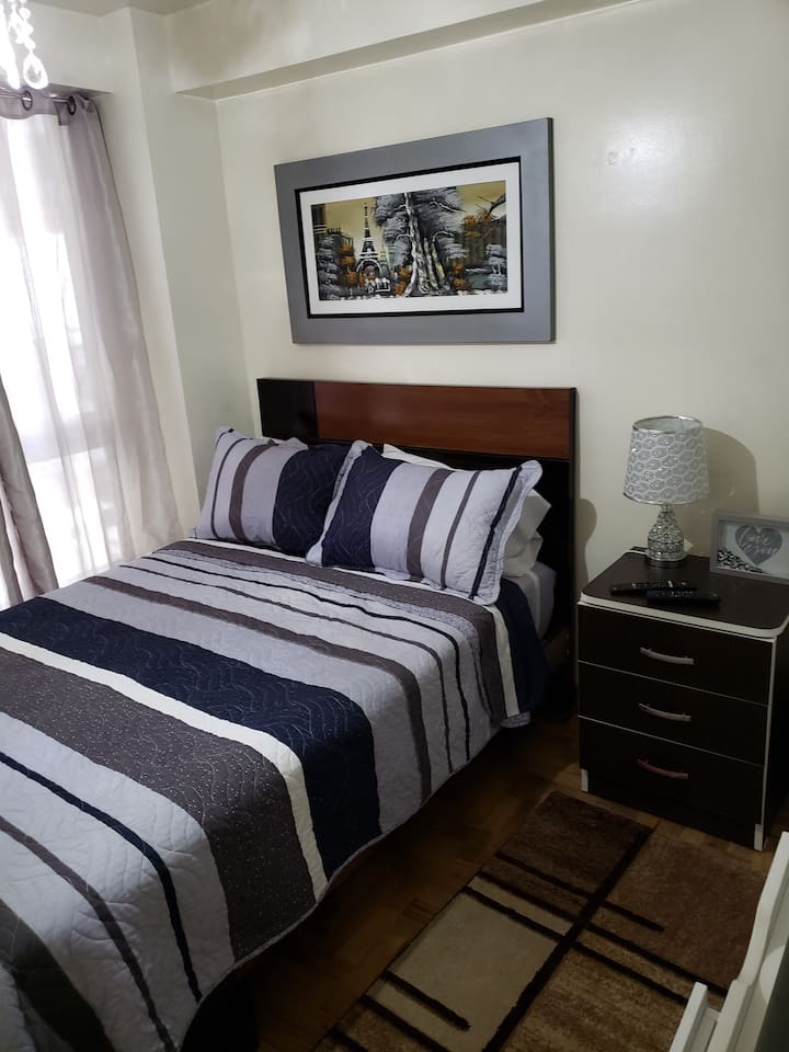 غرفة النوم 3