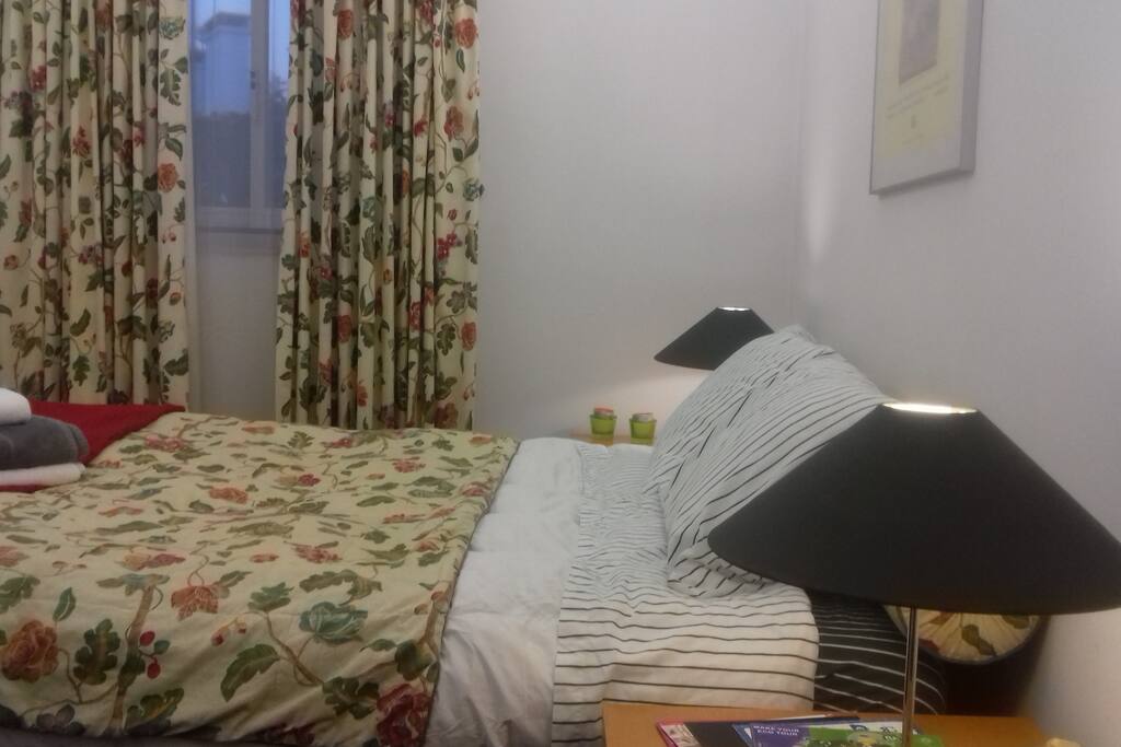 Your Suite #1