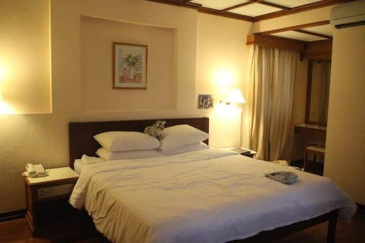 Cozy Breezy Brook Retreat - Tioman Island