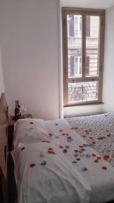Room view