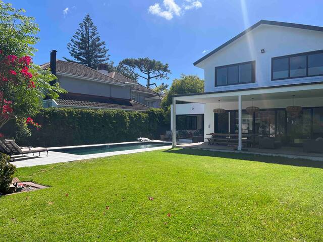 Spacious Family Home with Pool
