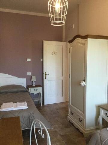 "La Stella dei Sibillini" Camera doppia