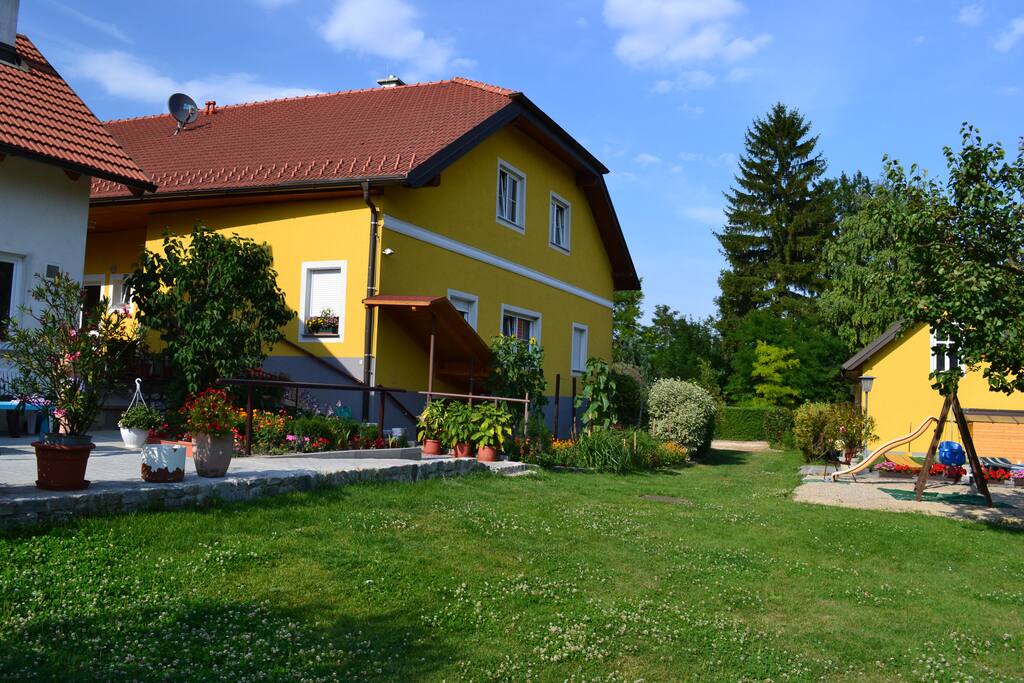 Giardino