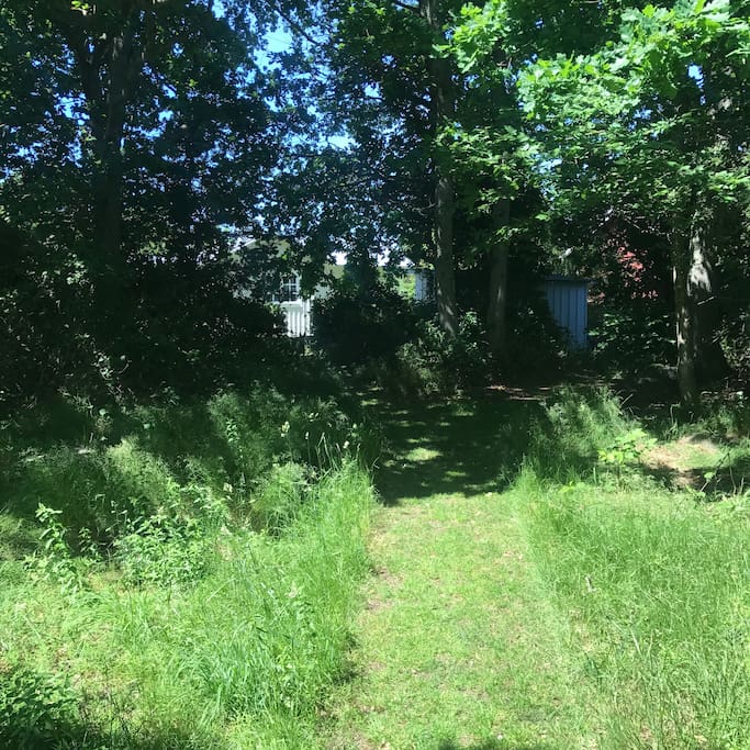 Private location