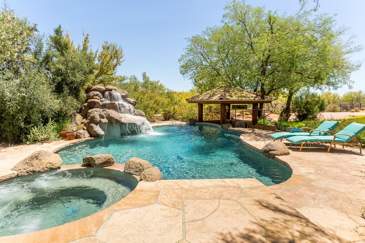 Bartlett Lake Vacation Rentals & Homes Arizona, United States Airbnb