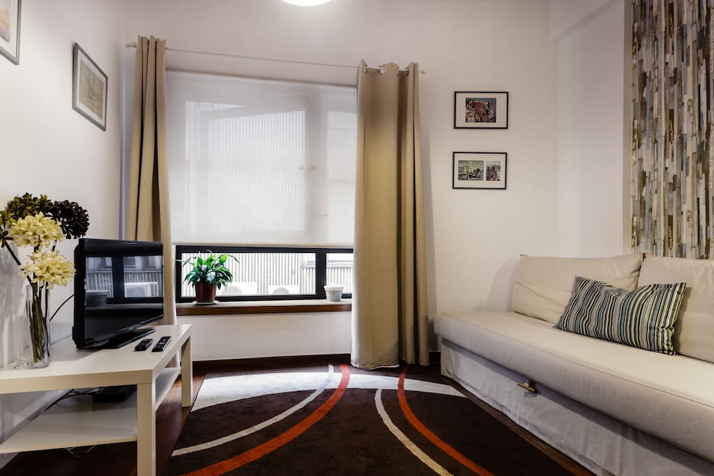 sala de estar
