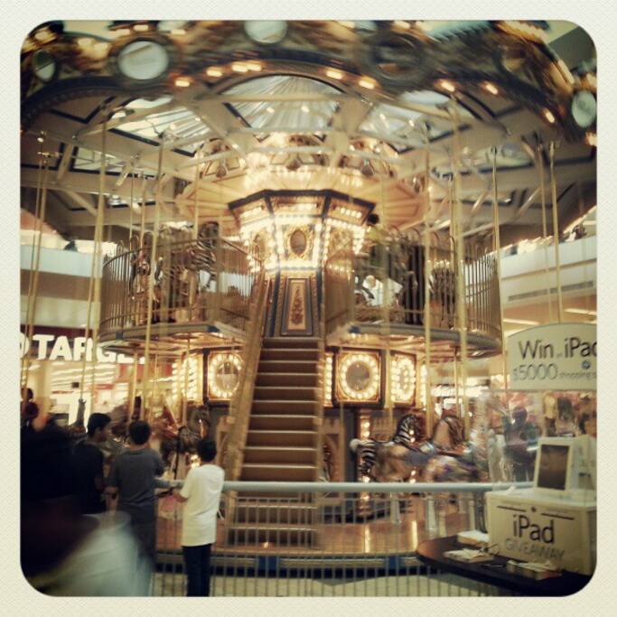 Photo of Westfield Topanga & The Village in Warner Center