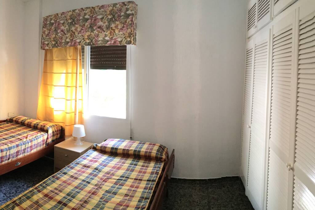 Habitación 1