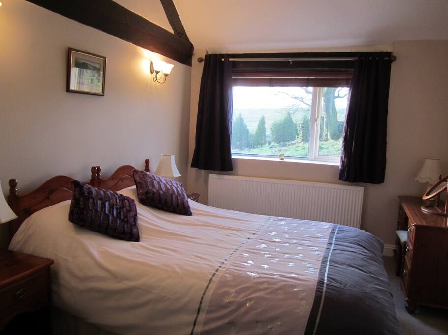Double Bedroom