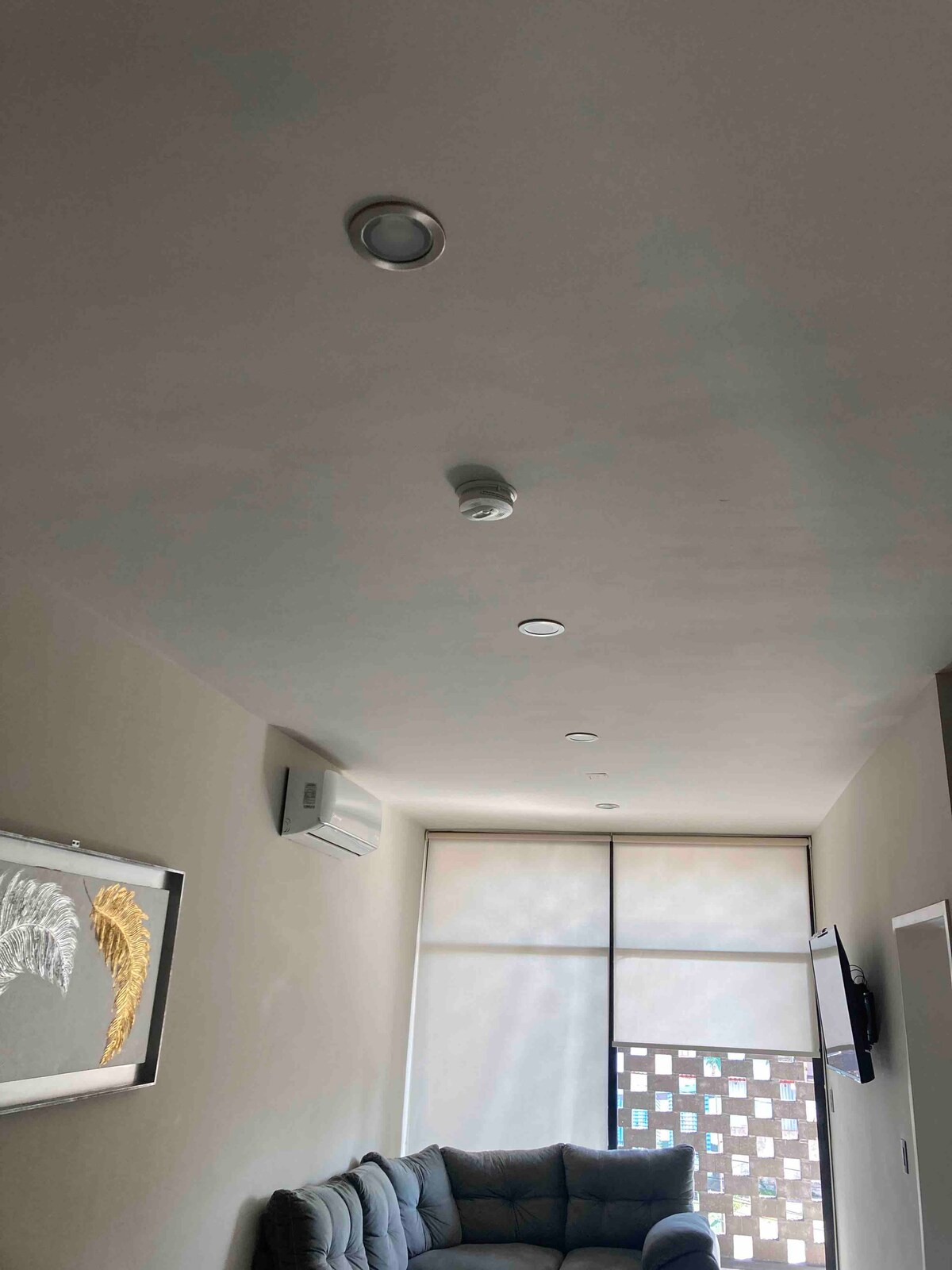 Top Airbnb: Modern 2 bedroom walking distance from the beach in Mazatlán
