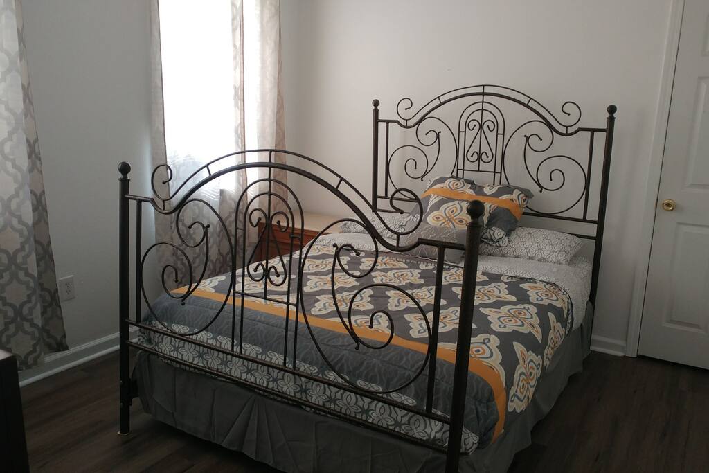 Bedroom 1