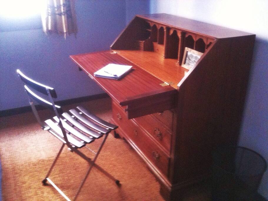 Escritorio