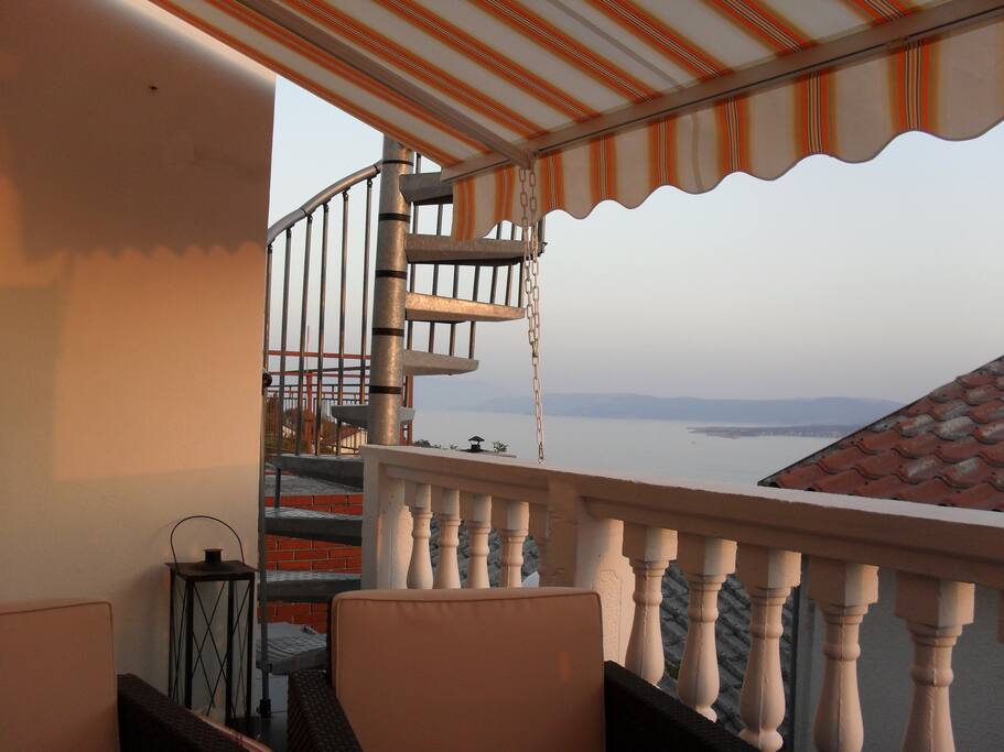 Balkon