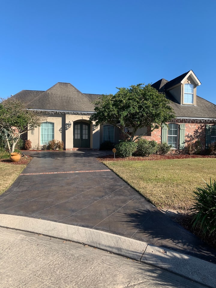 LaPlace Vacation Rentals & Homes Louisiana, United States Airbnb