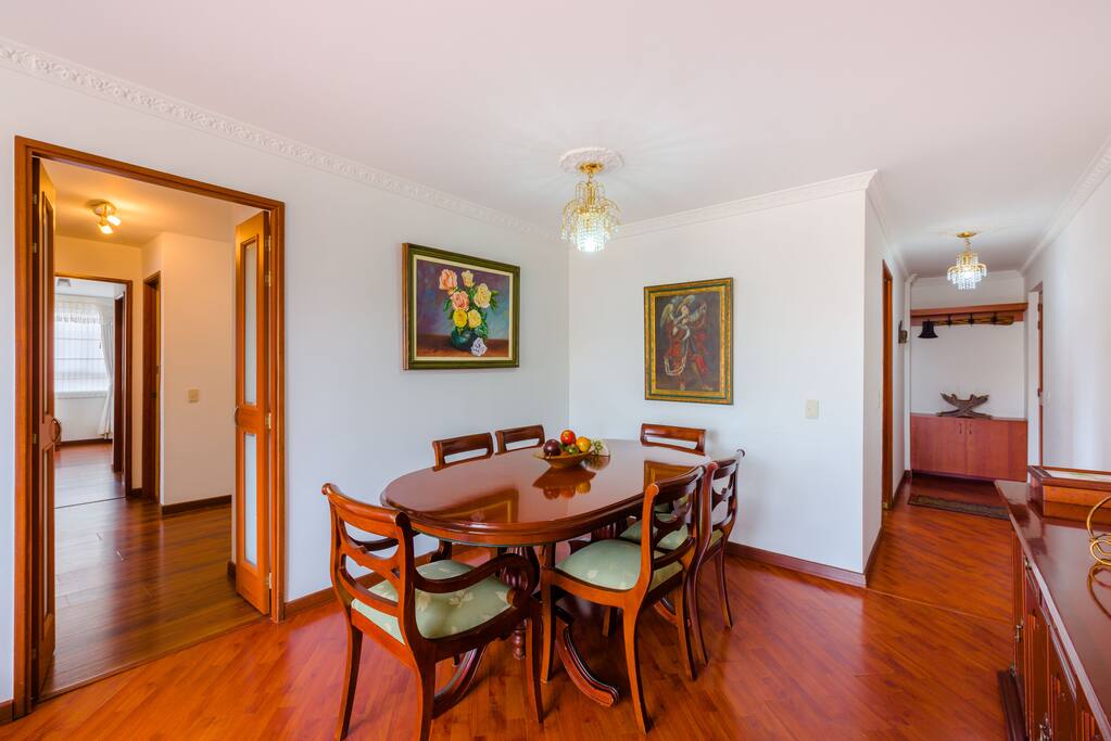 comedor