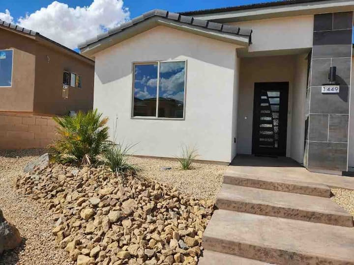 Monthly Rentals Mesquite Nevada