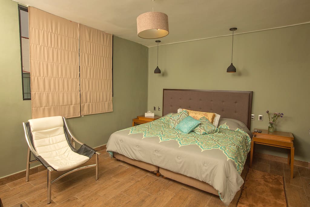 Habitación 3 dormitorio