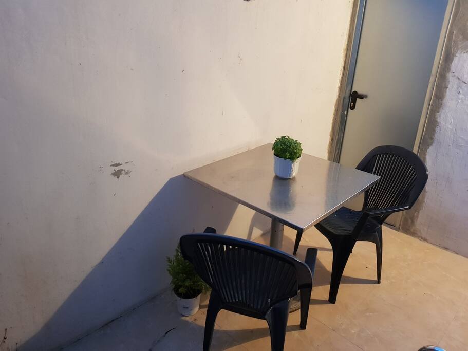 Jardín