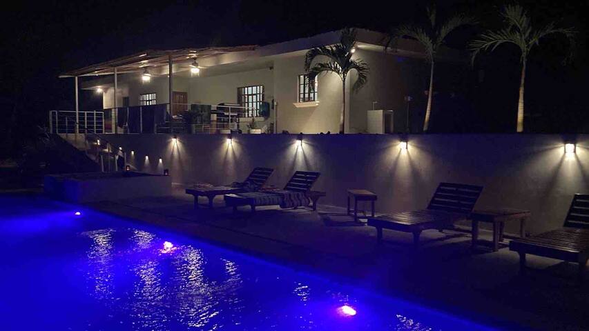 Casa de la Vida Plena