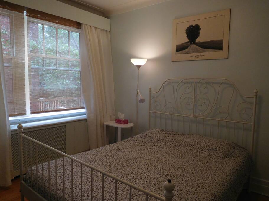 La chambre