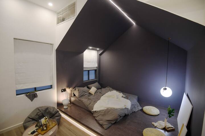 朝朝暮暮03-北京路