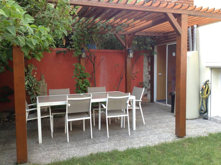 Pergola