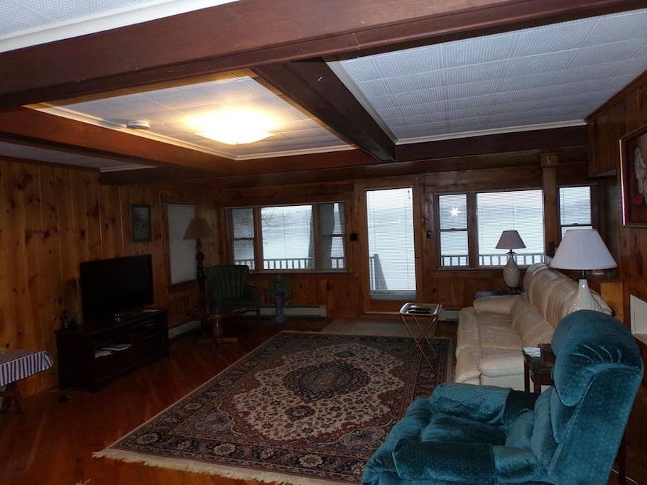 Great Lake Views