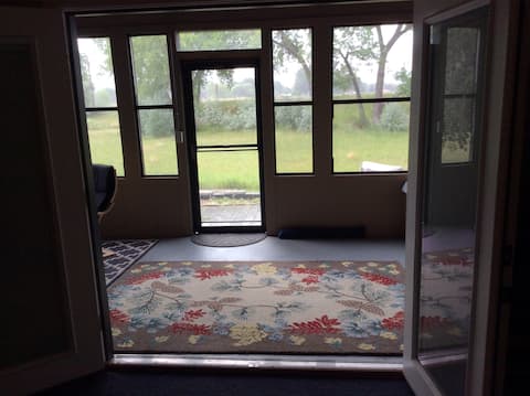 Top Airbnb: Close to Old Town, Beautiful View in Fort Collins