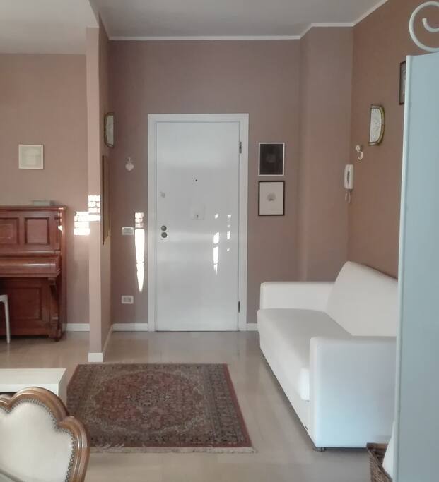 1. Ingresso