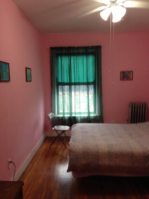 Your Room