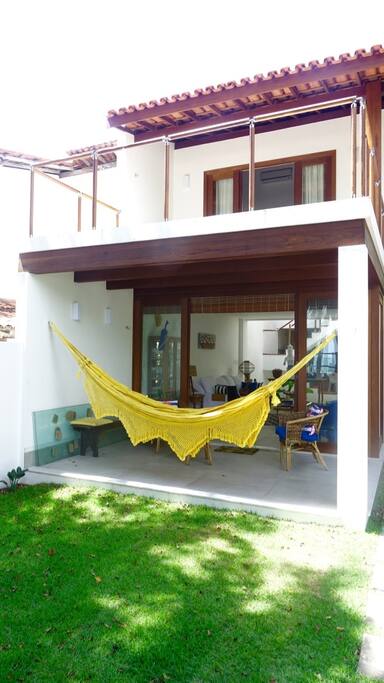 BEACH HOUSE