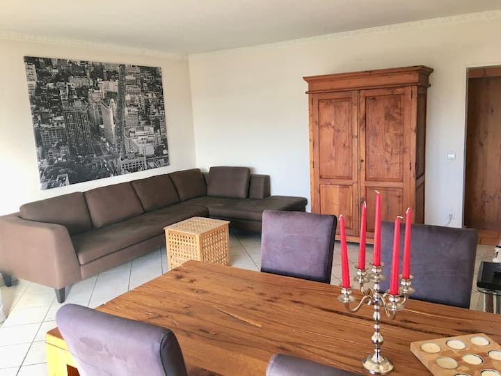 Wülfrath Ferienwohnungen &amp; Unterkünfte Nordrhein