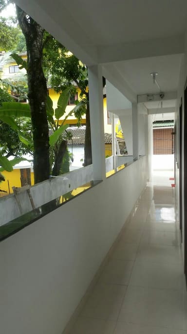 entrada