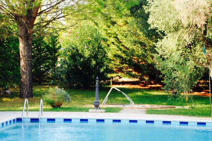 Le Crie Villa gallery image 4