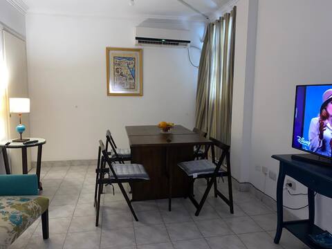 Apartment in Sgo del Estero(Capital) Exc. Location