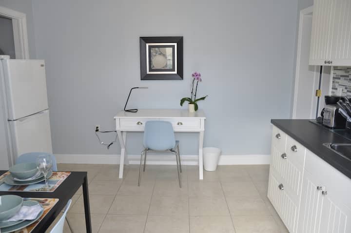 Private 1bd/1bath Guest Suite. - Everglades, FL