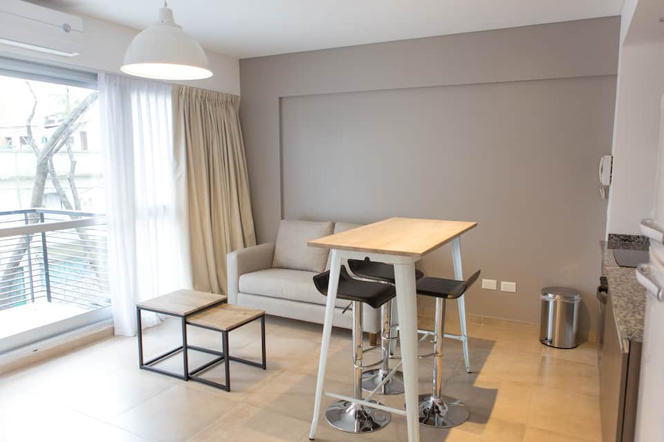 SOLER APARTMENTS XI — foto 1