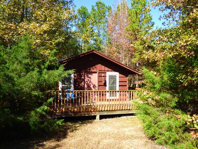 Airbnb Oden Vacation Rentals Places To Stay Arkansas