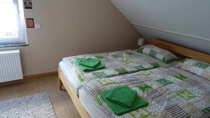dormitorio