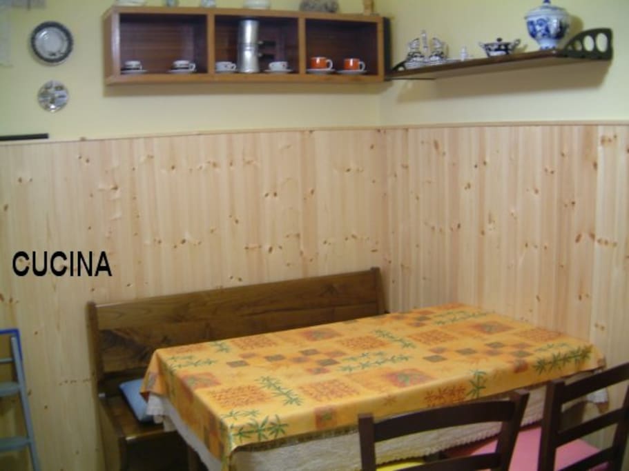 Cucina