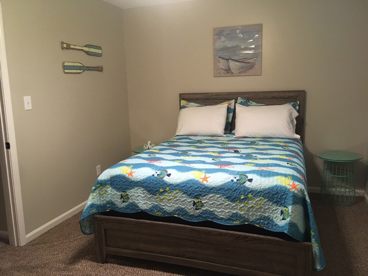 חדר שינה שני