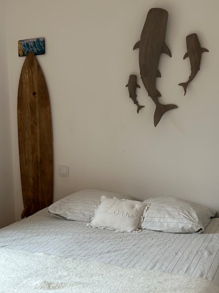 საძინებელი 3