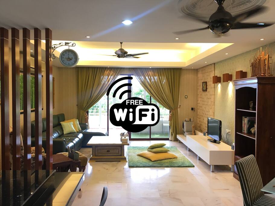 Family Hall