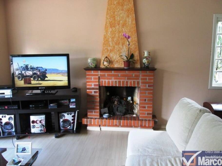 sala de tv