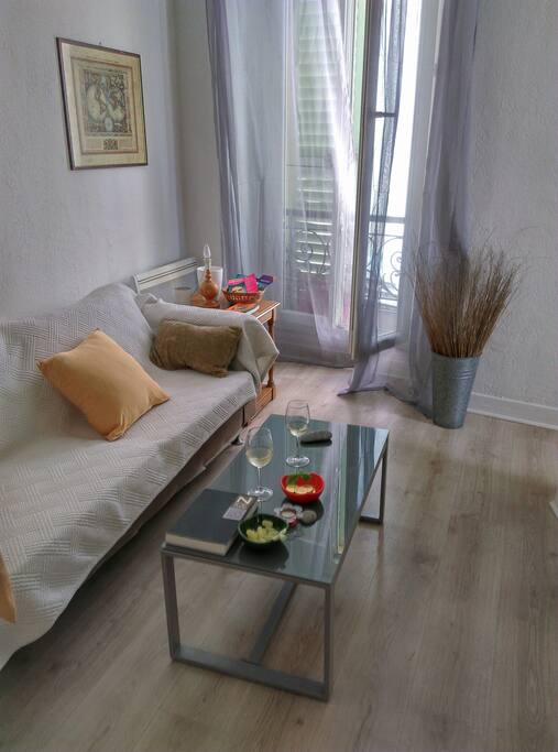 petit salon