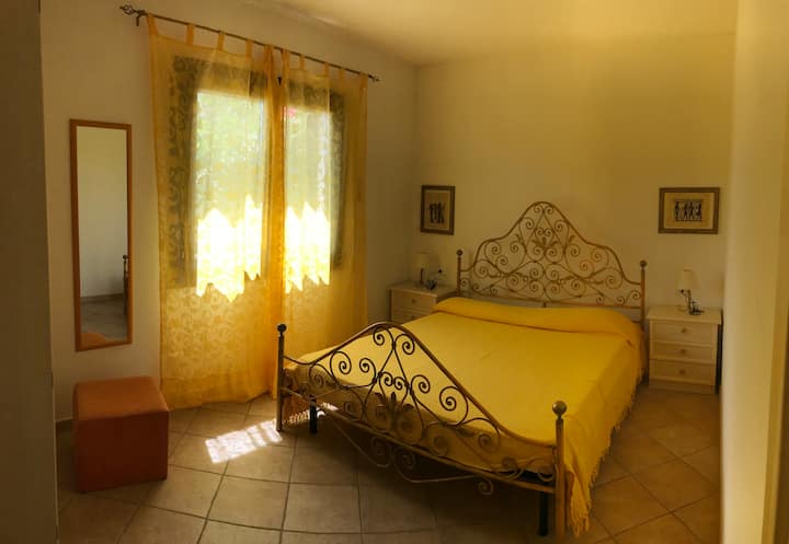 Casa Vacanze Residenza Del Sole Houses For Rent In Valledoria Sardegna Italy